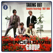 The Spencer Davis Group - Taking Time Out