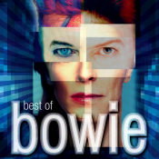 David Bowie - Best of Bowie