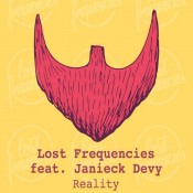 Lost Frequencies - Reality