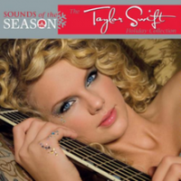 Taylor Swift - Sounds Of The Season