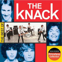 The Knack - The Best Of