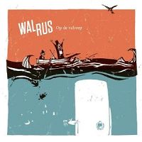 Walrus - Op de valreep