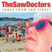 The Saw Doctors - Songs from Sun Street