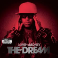 The-Dream - Love vs Money