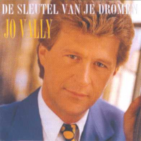 Jo Vally - De Sleutel Van Je Dromen