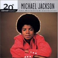 Michael Jackson - The Best Of Michael Jackson: The Millennium Collection