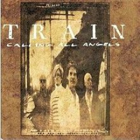 Train - Calling All Angels (single)