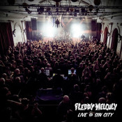 Fleddy Melculy - Live @ Sin City