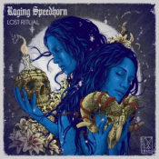 Raging Speedhorn - Lost Ritual