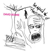 David Bowie - I’m Afraid of Americans EP