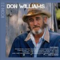 Don Williams - Icon 2