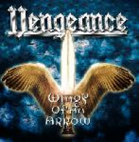 Vengeance (NL) - Wings Of An Arrow