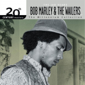 Bob Marley & The Wailers - 20th Century Masters