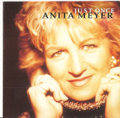 Anita Meyer - Just Once
