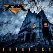 Fm - Thirteen