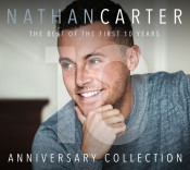 Nathan Carter - The Best of the First 10 Years