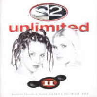 2 Unlimited - Ii