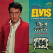 Elvis Presley - Kissin' Cousins