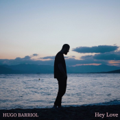 Hugo Barriol - Hey Love