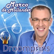 Marco de Hollander - Droomprins