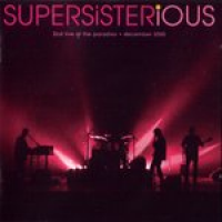 Supersister - Supersisterious