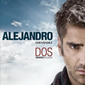 Alejandro Fernandez - Dos Mundos: Evolución