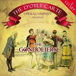D'oyly Carte Opera Company