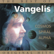 Vangelis - The Best Of (2003)