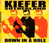 Kiefer Sutherland - Down In A Hole