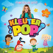 Monique Smit - Kleuter Pop