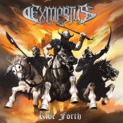 Exmortus - Ride Forth