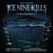 Ice Nine Kills - Undead & Unplugged at the Overlook Hotel