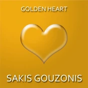 Sakis Gouzonis - Golden Heart