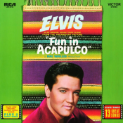Elvis Presley - Fun in Acapulco
