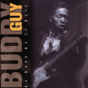 Buddy Guy - As Good as It Gets