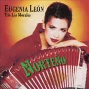 Eugenia León - Norteño