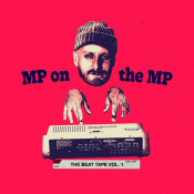 Marco Polo - MP on the MP