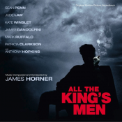James Horner - All the King's Men