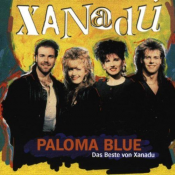 Xanadu - Paloma Blue