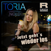 Toria Nold - Jetzt geht's wieder los