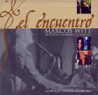 Marcos Witt - El Encuentro