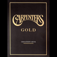 The Carpenters - The Carpenters Gold - Greatest Hits