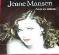 Jeane Manson - Ange Ou Démon