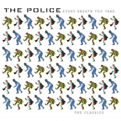 The Police - Every Breath You Take