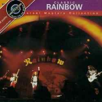 Rainbow - Classic Rainbow - Universal Masters Collection