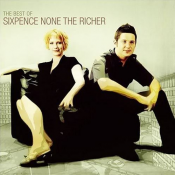 Sixpence None The Richer - The Best Of