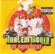 Harlem World - The Movement