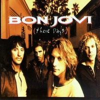 Bon Jovi - These days