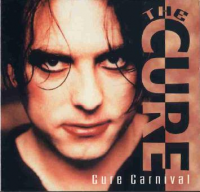 The Cure - Cure Carnival