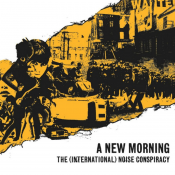 The (International) Noise Conspiracy - A New Morning, Changing Weather
